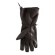 Перчатки Tobe Capto Gauntlet V3 с утеплителем Jet Black, S