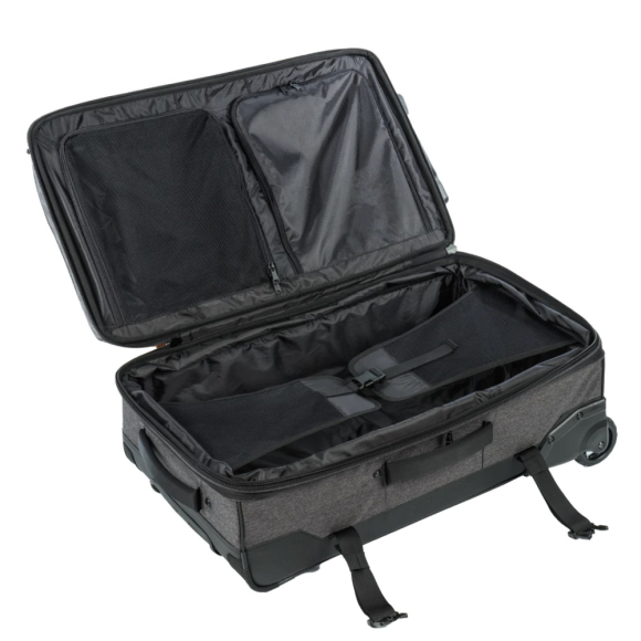 Сумка Ogio Onu 26 на колесиках Dark Static