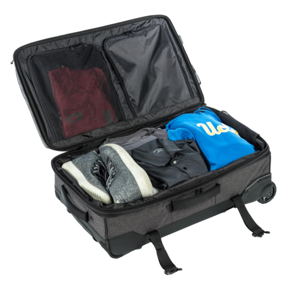 Сумка Ogio Onu 26 на колесиках Dark Static