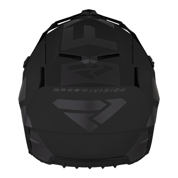 Шлем FXR Clutch Evo Le.5 Black Ops, XL