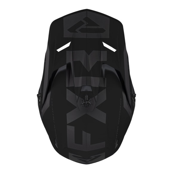 Шлем FXR Clutch Evo Le.5 Black Ops, XL