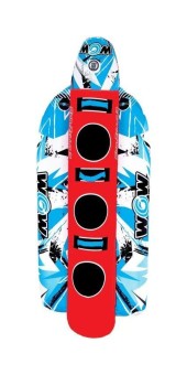 Баллон буксируемый Sub Zilla 3P