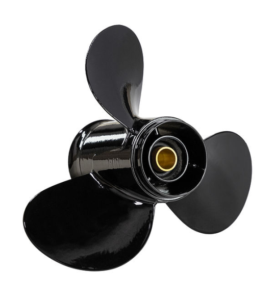Гребной винт 3x9.9x14, Marine Rocket