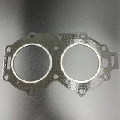 Прокладка под головку Yamaha 25-30 (Premarine)
