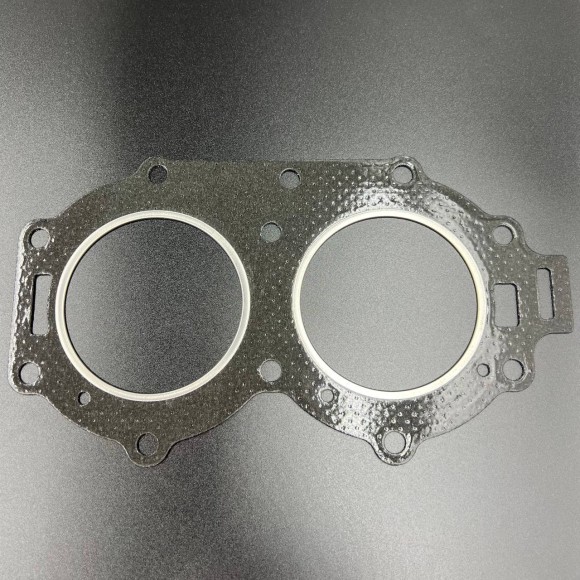 Прокладка под головку Yamaha 25-30 (Premarine)