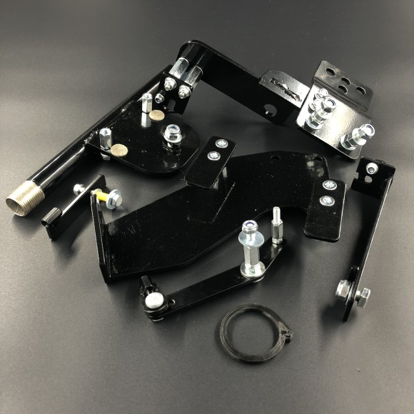 Комплект подключения дистанционного управления Suzuki DT9.9A/15A (Без кнопки "СТОП" на румпеле) Комплект подключения дистанционного управления Suzuki DT9.9A/15A (Без кнопки "СТОП" на румпеле)