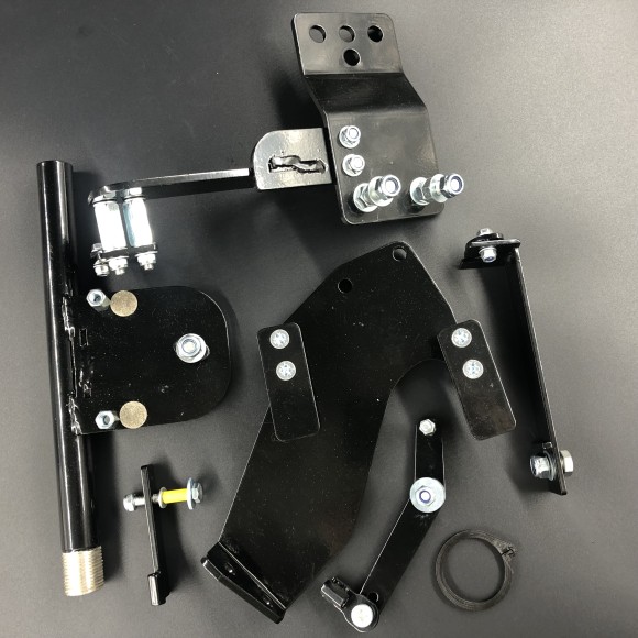 Комплект подключения дистанционного управления Suzuki DT9.9A/15A (Без кнопки "СТОП" на румпеле) Комплект подключения дистанционного управления Suzuki DT9.9A/15A (Без кнопки "СТОП" на румпеле)