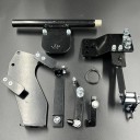 Комплект подключения дистанционного управления Suzuki DT9.9A/15A (Без кнопки "СТОП" на румпеле)