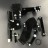 Комплект подключения дистанционного управления Suzuki DT9.9A/15A (Без кнопки "СТОП" на румпеле)