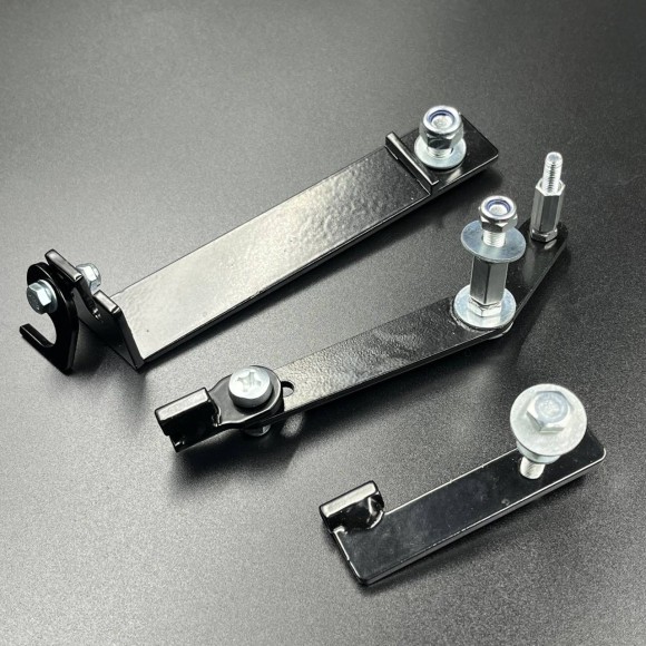 Комплект подключения дистанционного управления Suzuki DT9.9A/15A (Без кнопки "СТОП" на румпеле)