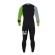 Гидрокостюм JetPilot RX ONE GBS 3/2 green/black, M