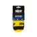 Носки SIXS Logo Black/Yelow, 44/47