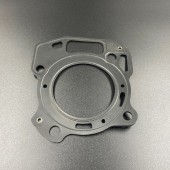 Прокладка под головку Yamaha F4-6 (PREMARINE)