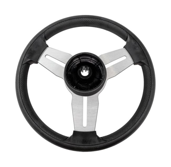 Рулевое колесо GUSSI 015A, д. 350 мм