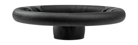 Рулевое колесо GUSSI 015A, д. 350 мм