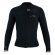 Гидрокуртка JetPilot Flight 2X2 LS FZ Black, XL