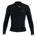 Гидрокуртка JetPilot Flight 2X2 LS FZ Black, XL