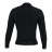 Гидрокуртка JetPilot Flight 2X2 LS FZ Black, XL