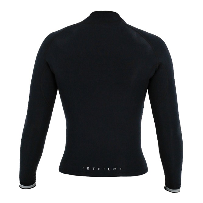 Гидрокуртка JetPilot Flight 2X2 LS FZ Black, XL