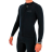 Гидрокуртка JetPilot Flight 2X2 LS FZ Black, XL