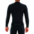Гидрокуртка JetPilot Flight 2X2 LS FZ Black, XL