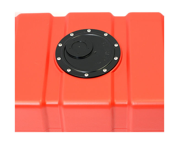 Бак топливный 100 л стационарный Titano, 105х35х35 см Бак топливный 100 л стационарный Titano, 105х35х35 см