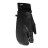 Рукавицы 509 Fisticuff Trigger Finger с утеплителем Black, 2X