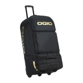 Сумка Ogio Dozer на колесиках Black