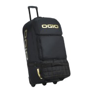 Сумка Ogio Dozer на колесиках Black