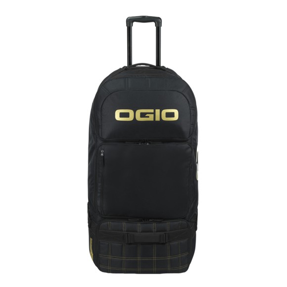 Сумка Ogio Dozer на колесиках Black Сумка Ogio Dozer на колесиках Black