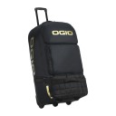 Сумка Ogio Dozer на колесиках Black