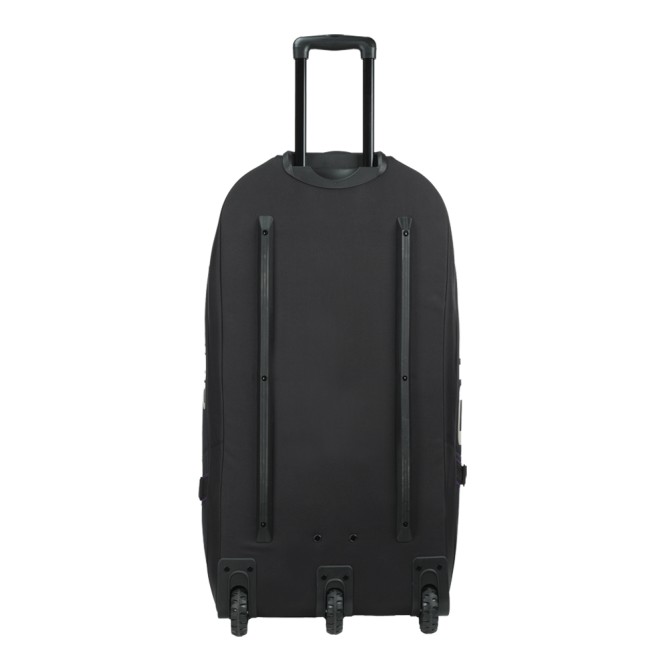Сумка Ogio Dozer на колесиках Black