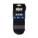 Носки SIXS MERINOS SOCKS Grey, 36/39