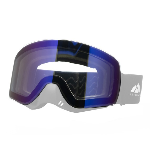 Линза Jethwear Mile без подогрева Purple