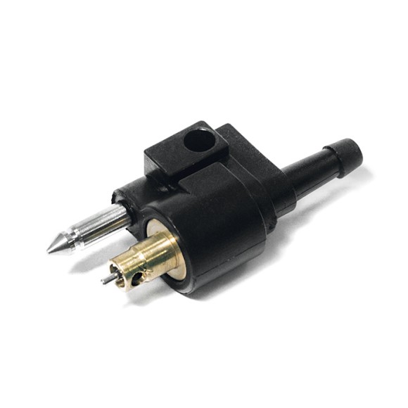 Адаптер топливный SUNFINE тип Yamaha/Mercury, 8мм, 6G1-24304-02 (Замена EASTERNER C14519)