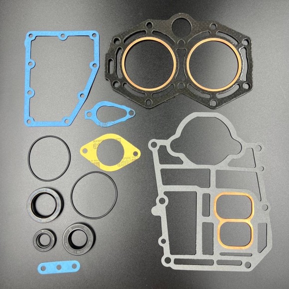 Ремкомплект мотоголовки Tohatsu 25-30 (KACAWA)