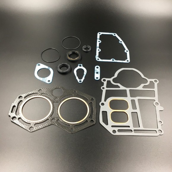 Ремкомплект мотоголовки Tohatsu 25-30 (KACAWA)