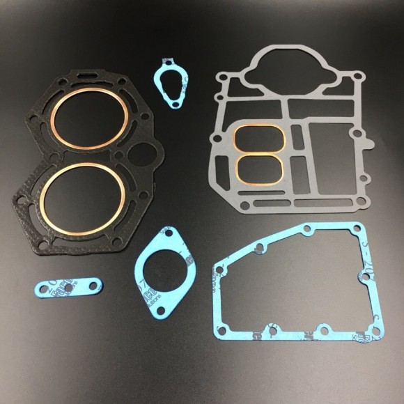 Ремкомплект мотоголовки Tohatsu 25-30 (KACAWA)