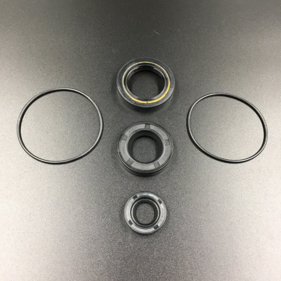 Ремкомплект мотоголовки Tohatsu 25-30 (KACAWA)