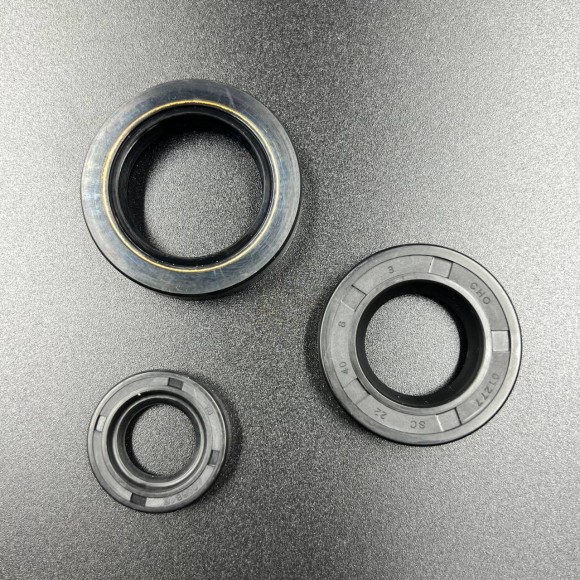 Ремкомплект мотоголовки Tohatsu 25-30 (KACAWA)