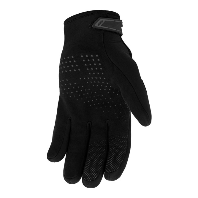 Перчатки FXR Cold Cross Neoprene с утеплителем Black Ops, XL