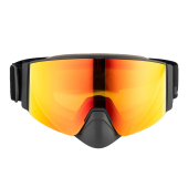 Очки Jethwear Force Electric с подогревом Jethwear/Red Очки Jethwear Force Electric с подогревом Jethwear/Red