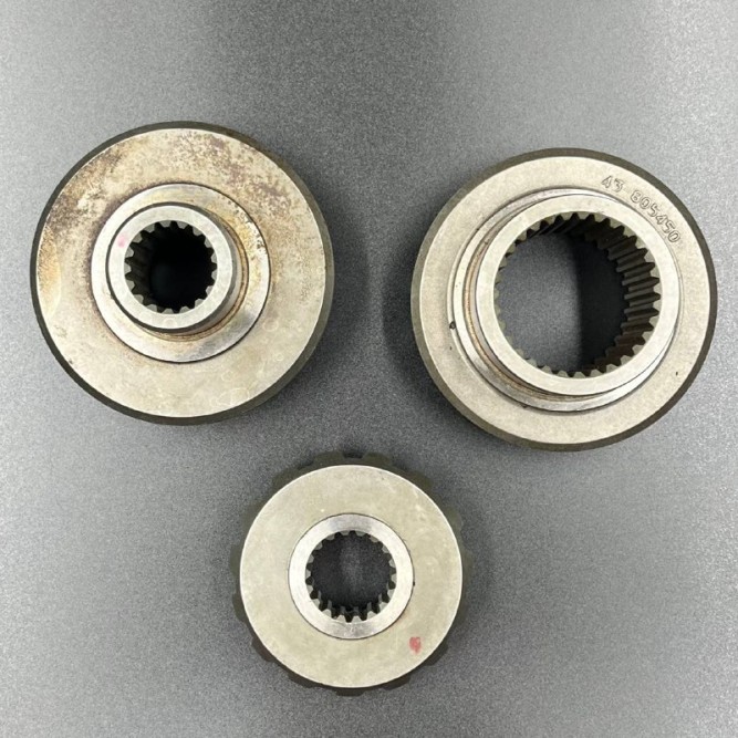 Комплект шестерен(15/19) Mercury 805448A1 (БЕЗ УПАКОВКИ) (QUICKSILVER)
