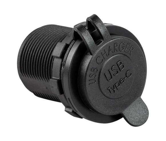 Разъем USB PD Type-C, 45 Вт Разъем USB PD Type-C, 45 Вт