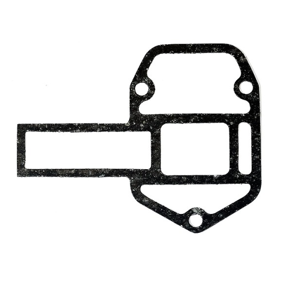 Прокладка выхлопной трубы Yamaha 688-41134-00 Прокладка выхлопной трубы Yamaha 688-41134-00