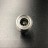 Коннектор топливный Suzuki DT3.5-225, DF4-20 (к мотору) (C14504) (Omax)