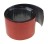 Защита киля KeelShield, 2.44 м, черный цвет
