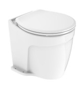 Унитаз электрический 12 В, SeaFlo