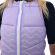 Жилет спасательный JetPilot Allure F/E Eco Vest Lavender, XL