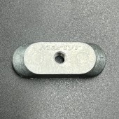 Анод цинковый Suzuki DT/DF2-15(PREMARINE)